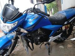 Runner Turbo 125